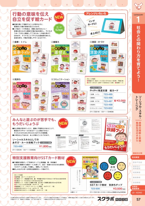 スクラボ5特別支援 スクラボ5特別支援